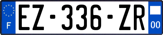 EZ-336-ZR