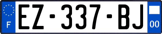 EZ-337-BJ