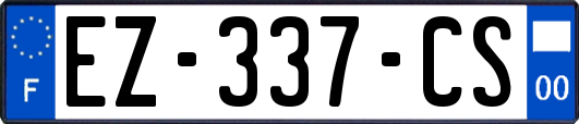 EZ-337-CS