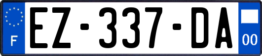 EZ-337-DA