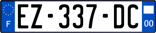 EZ-337-DC