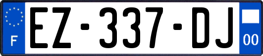 EZ-337-DJ