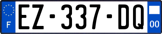 EZ-337-DQ