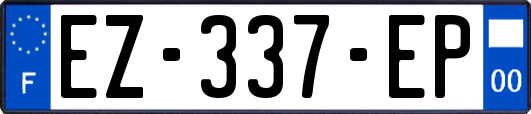 EZ-337-EP