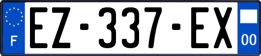 EZ-337-EX