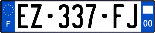 EZ-337-FJ