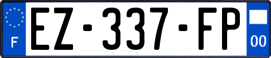 EZ-337-FP