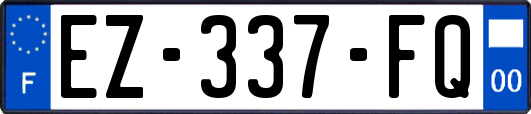 EZ-337-FQ