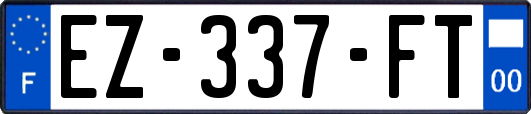 EZ-337-FT