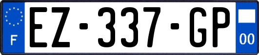 EZ-337-GP