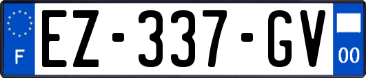 EZ-337-GV