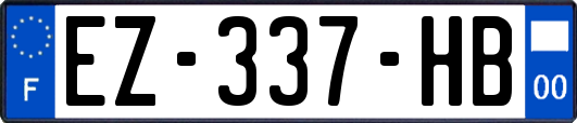 EZ-337-HB