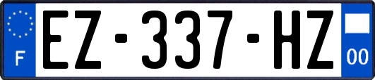 EZ-337-HZ