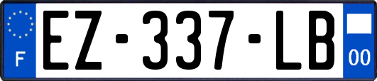 EZ-337-LB