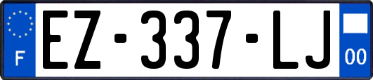 EZ-337-LJ