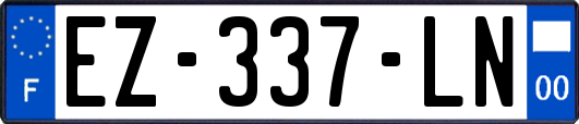 EZ-337-LN