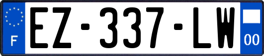 EZ-337-LW