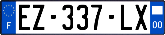 EZ-337-LX