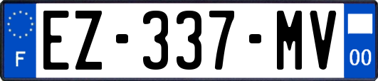 EZ-337-MV