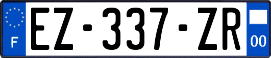 EZ-337-ZR