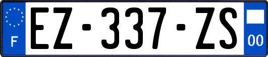 EZ-337-ZS