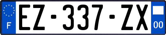 EZ-337-ZX