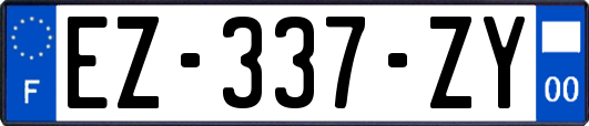 EZ-337-ZY