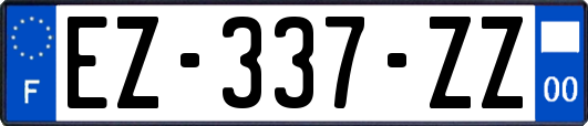 EZ-337-ZZ