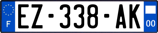 EZ-338-AK