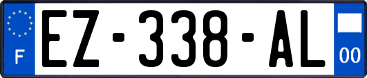 EZ-338-AL