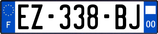 EZ-338-BJ