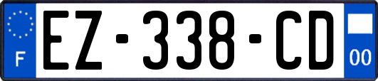 EZ-338-CD