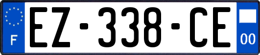 EZ-338-CE