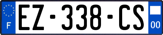 EZ-338-CS