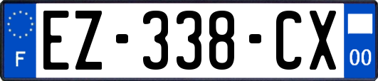 EZ-338-CX