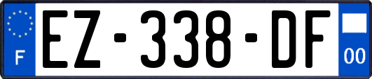 EZ-338-DF