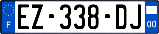 EZ-338-DJ