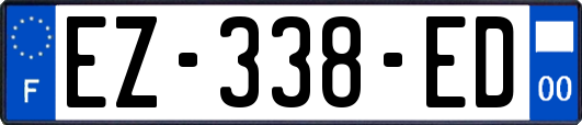 EZ-338-ED