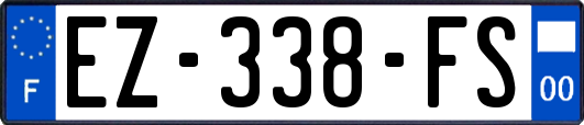 EZ-338-FS