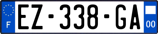 EZ-338-GA