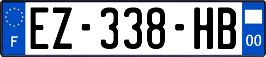 EZ-338-HB