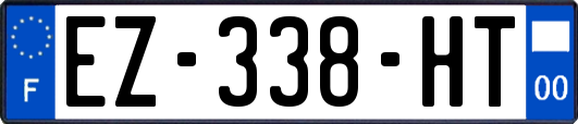 EZ-338-HT