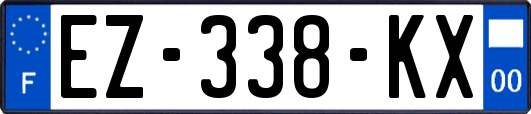 EZ-338-KX