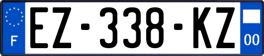 EZ-338-KZ