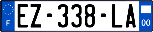 EZ-338-LA