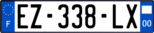 EZ-338-LX