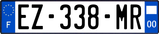 EZ-338-MR