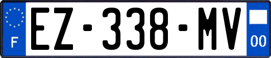 EZ-338-MV