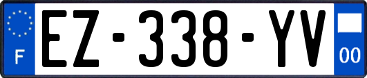 EZ-338-YV