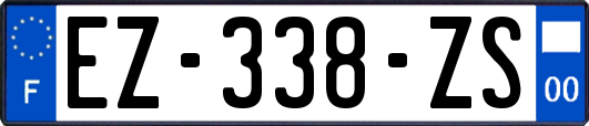 EZ-338-ZS